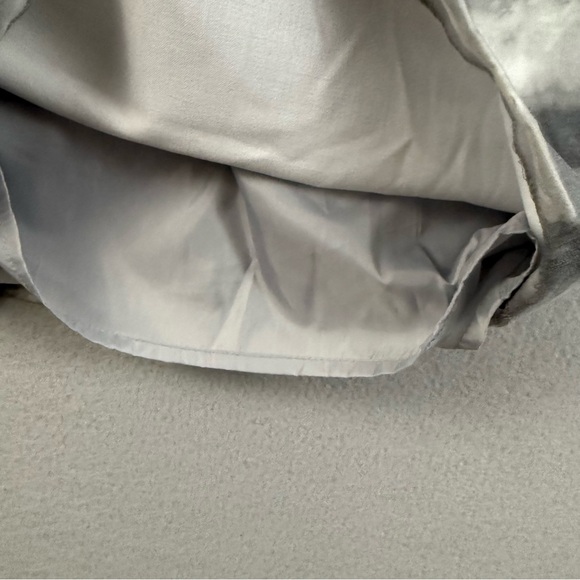 Calvin Klein Black and Gray Midi Dress - Picture 6 of 12